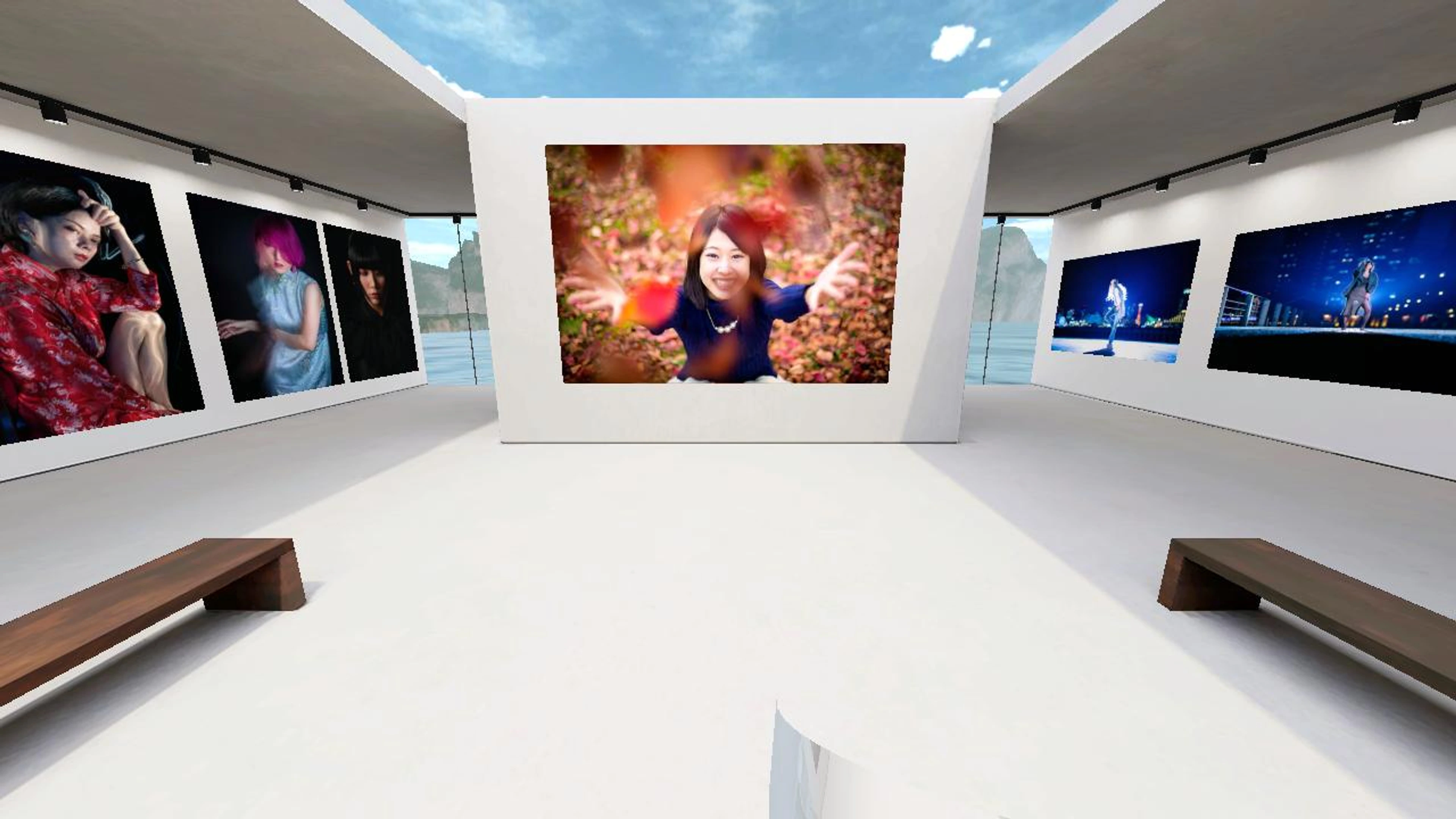 SETTON　PHOTOGRAPHY　GaLLERY