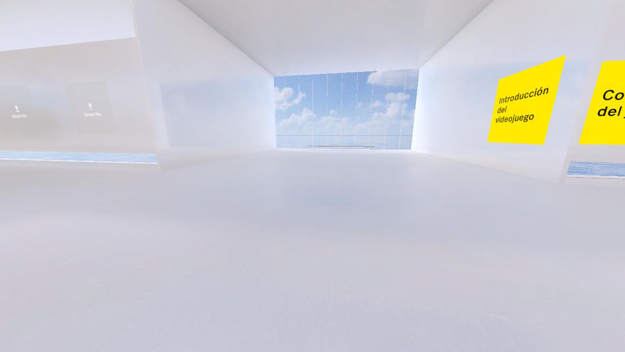 DreysenRJ's Next Place