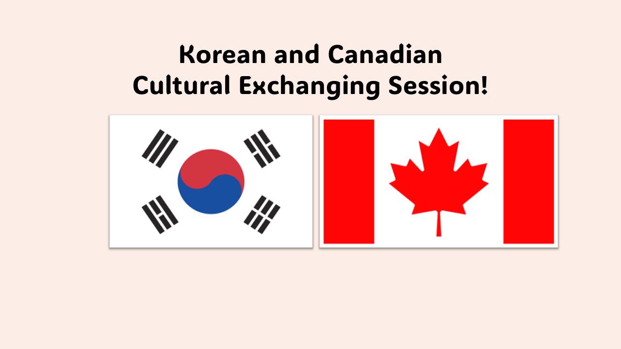 TDC KHU, Korean Heritage, Cultural Exchanging 