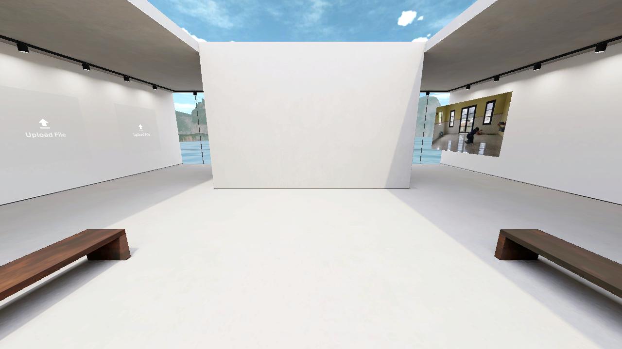 rahma's Next Area