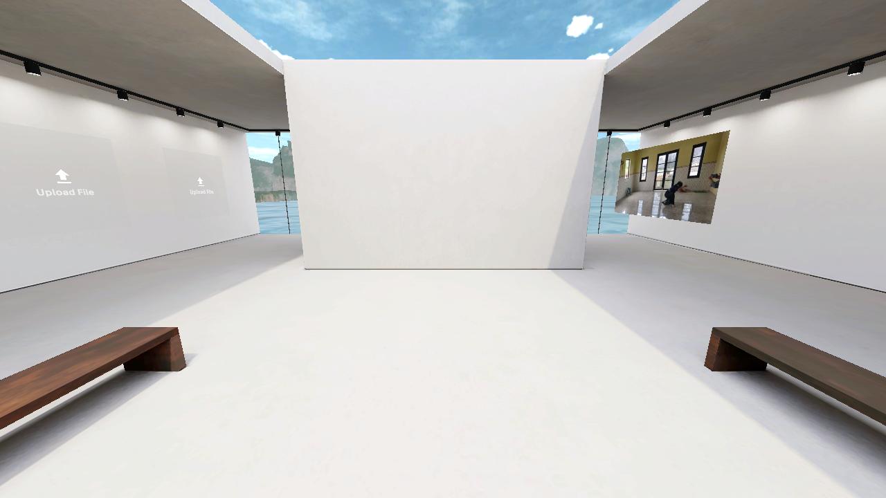 rahma's Next Area