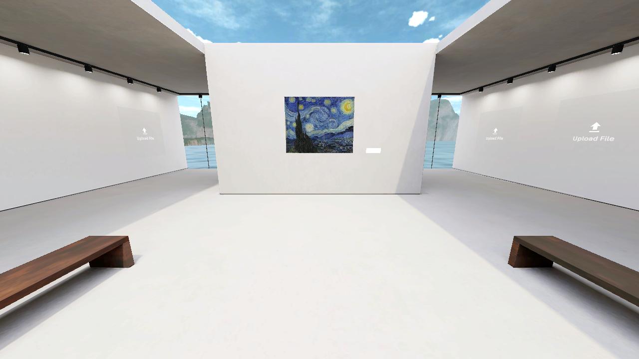 Yaxianz's Next Place