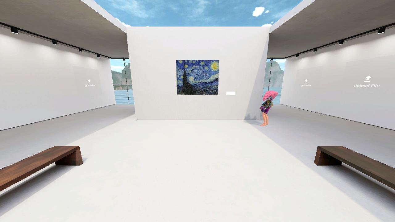 Yaxianz's Next Place
