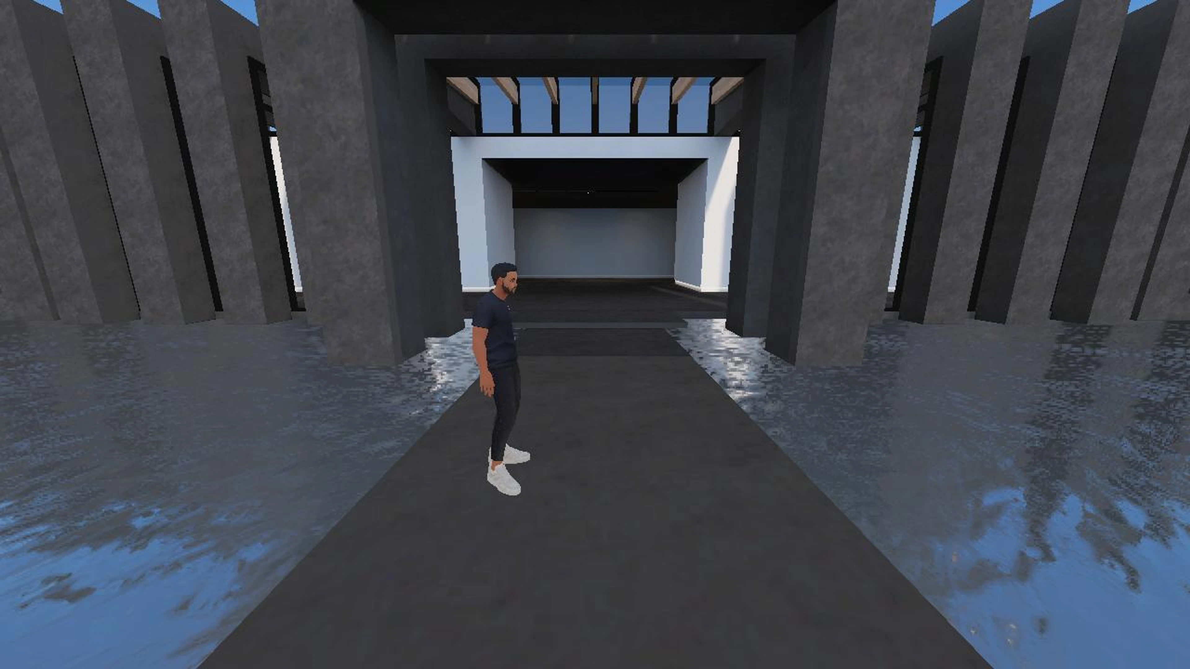 AI for Managers Virtual Ceremony