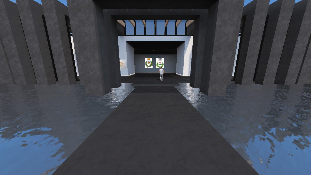 museo 2C 2F