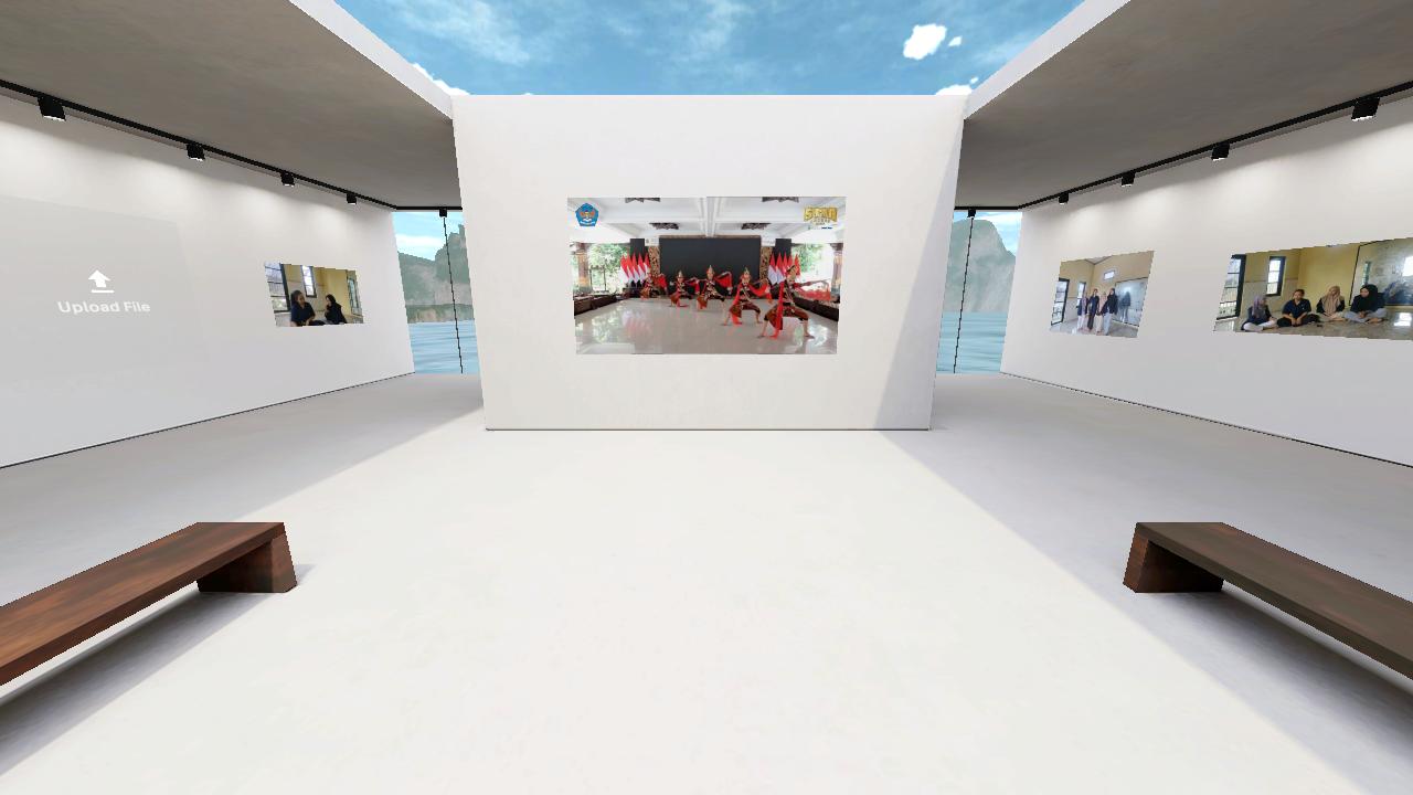 rahma's Hi-Fi Area