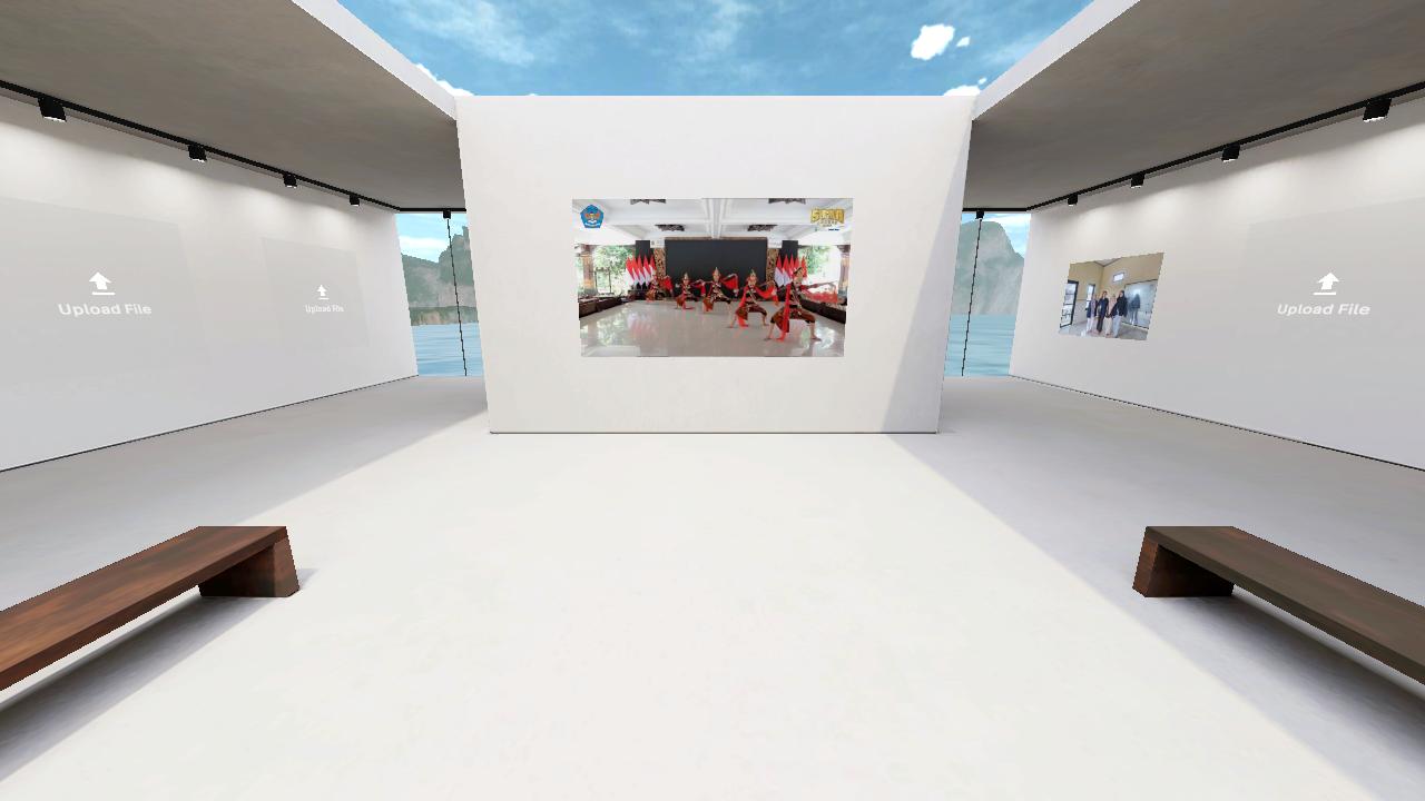 rahma's Hi-Fi Area