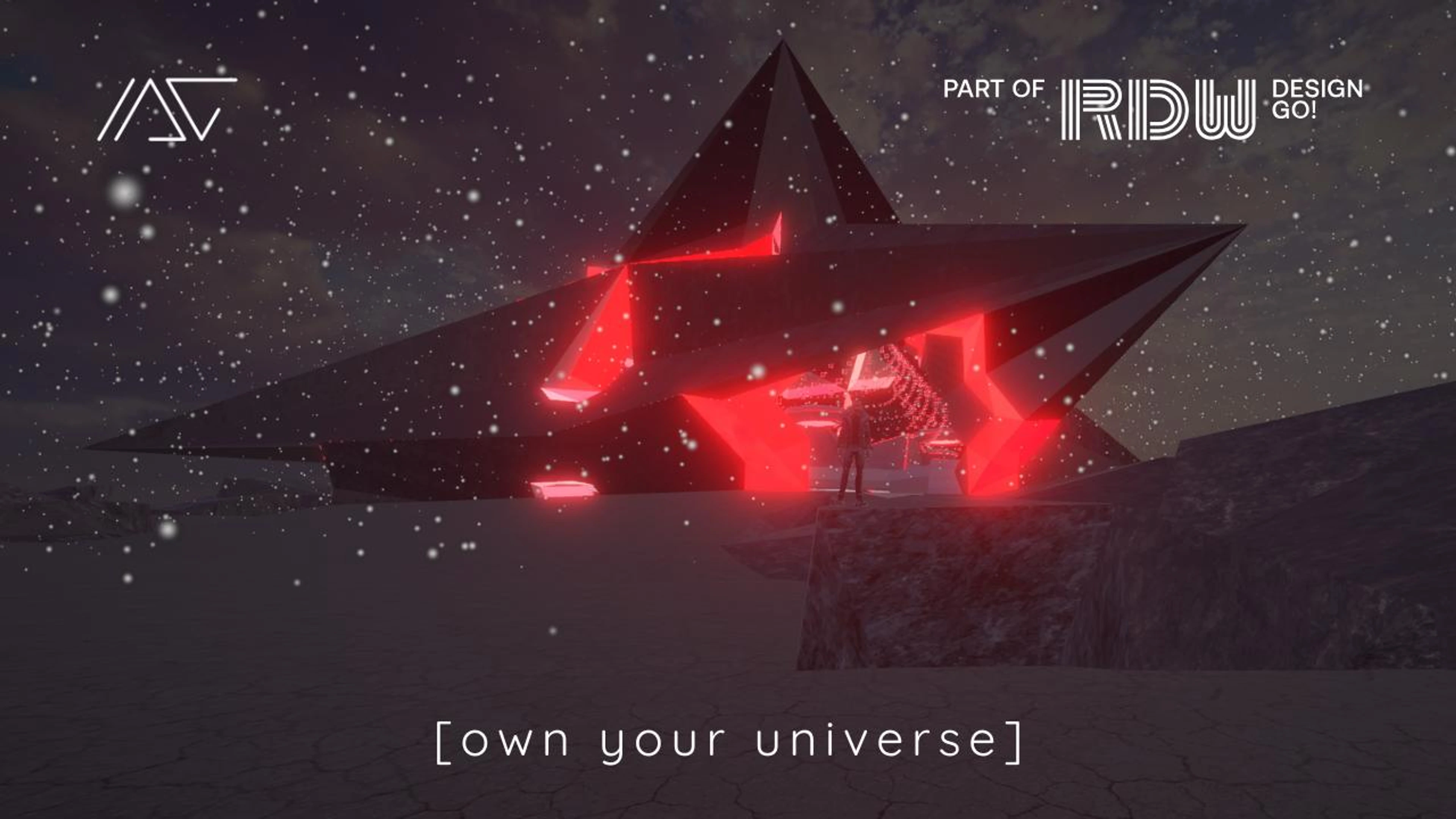 [own your universe] by archaag