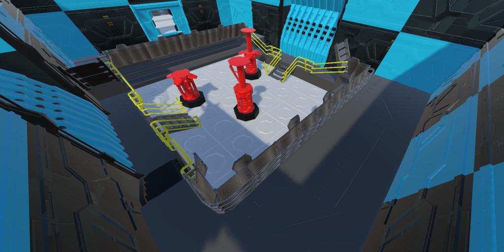The Robo Lab