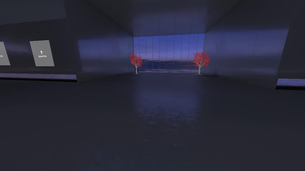 NexThor95's Virtual Area