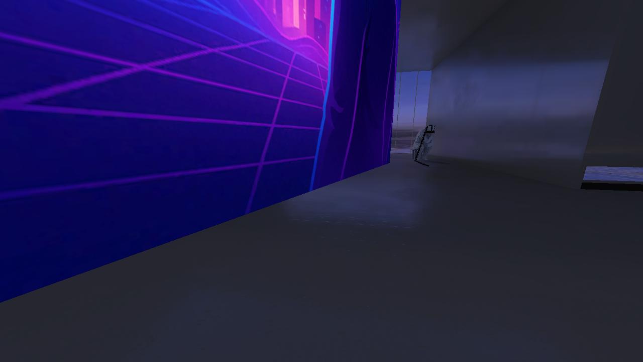 NexThor95's Virtual Area