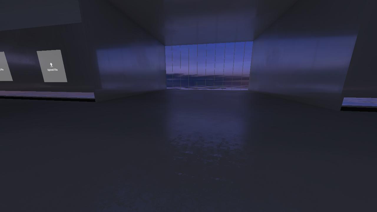 NexThor95's Virtual Area
