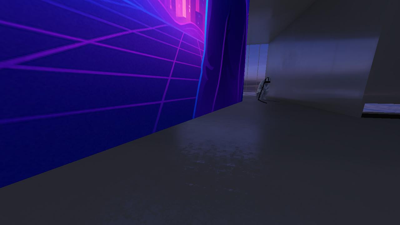 NexThor95's Virtual Area
