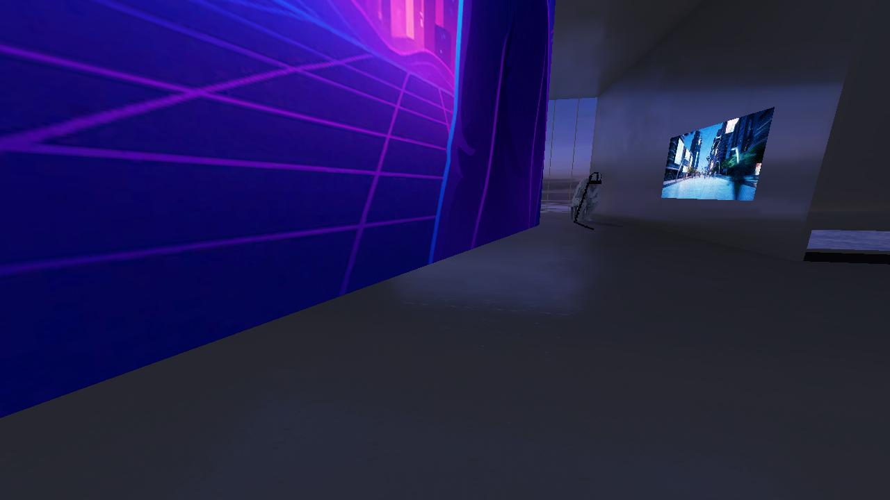 NexThor95's Virtual Area