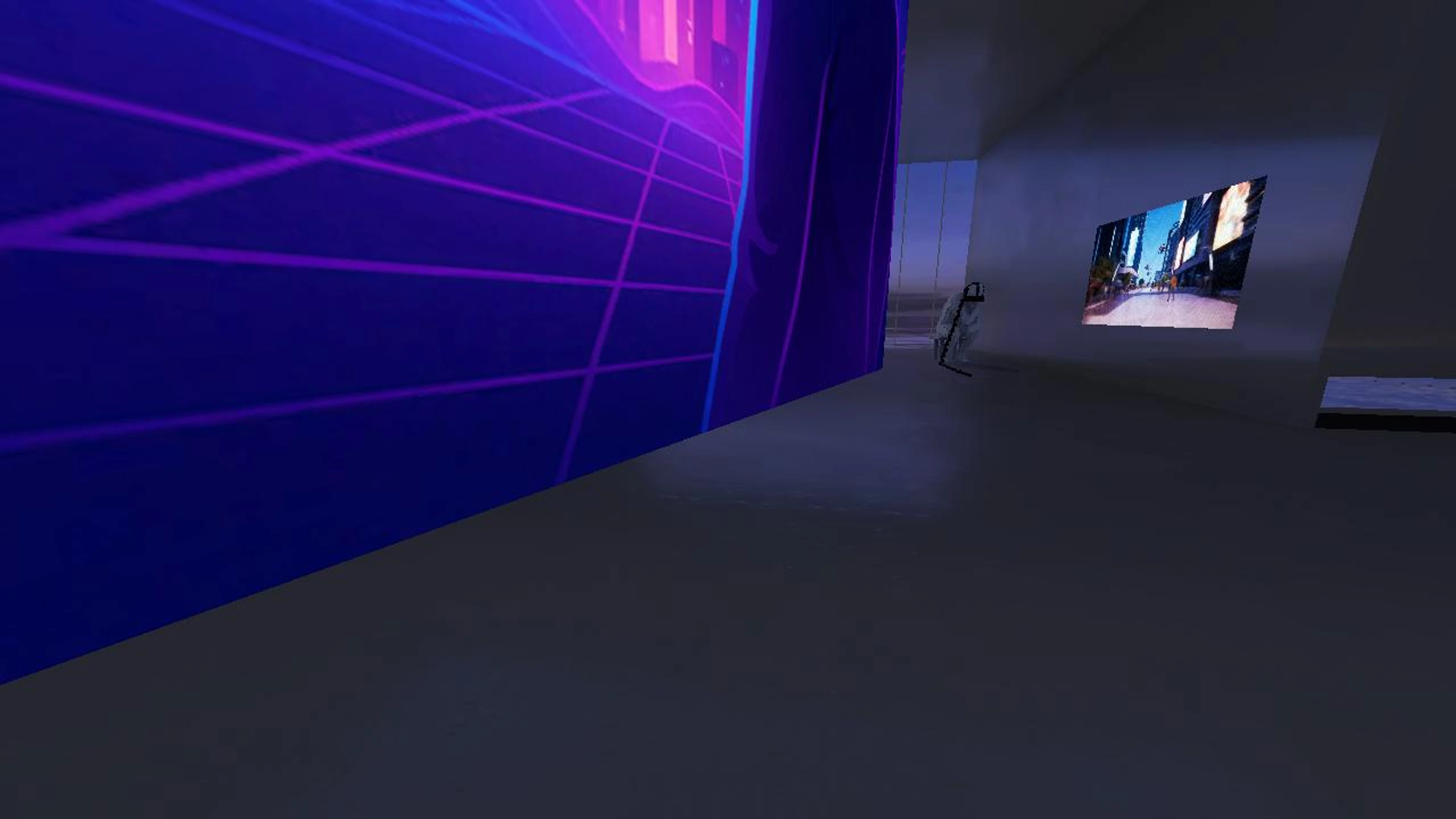 NexThor95's Virtual Area