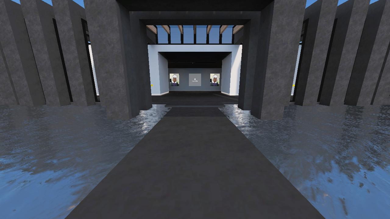 ricky0506's 3D Room
