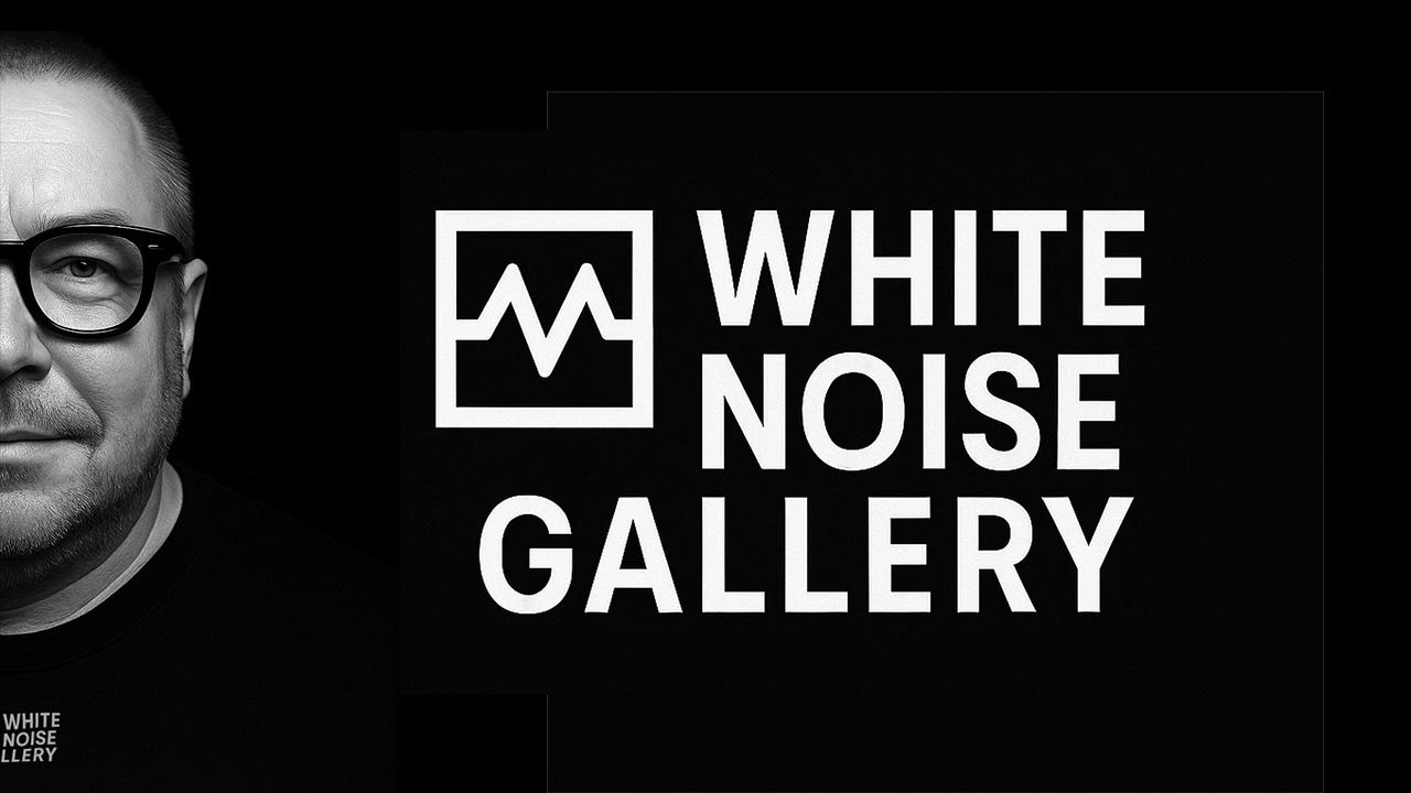 White Noise Gallery by Andrey Khokhlov