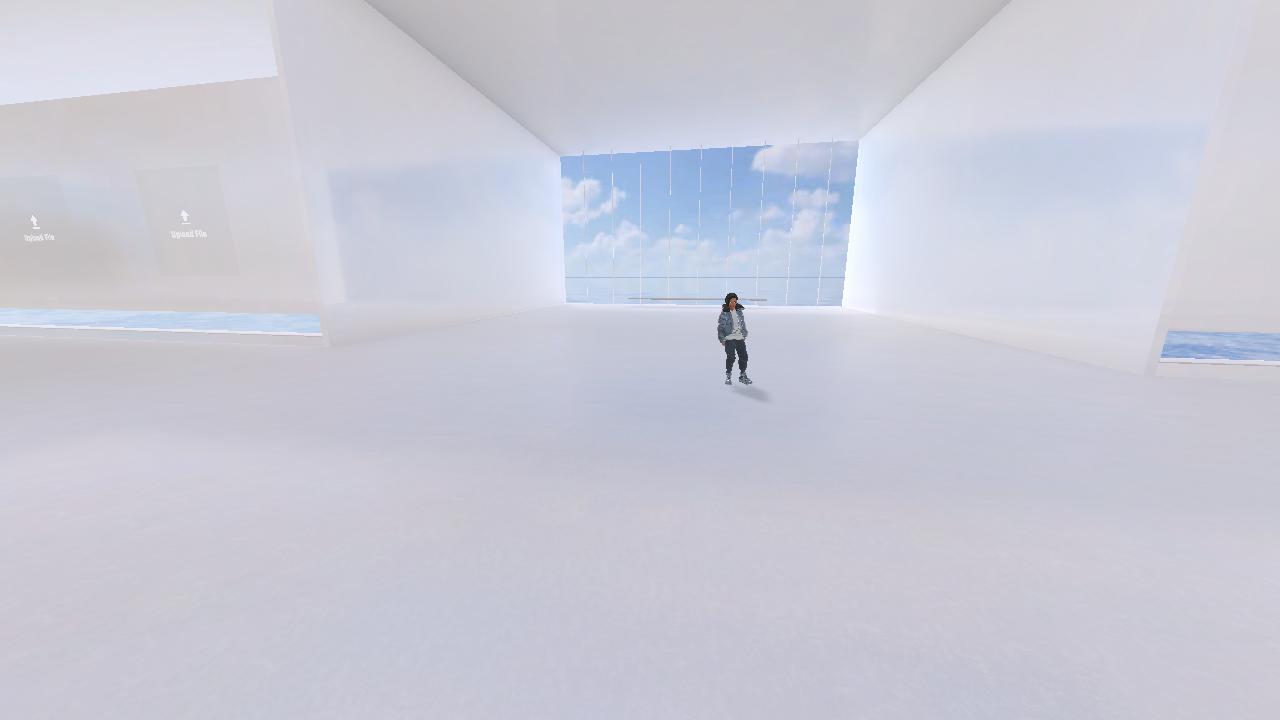 Senapenoe's Next Space