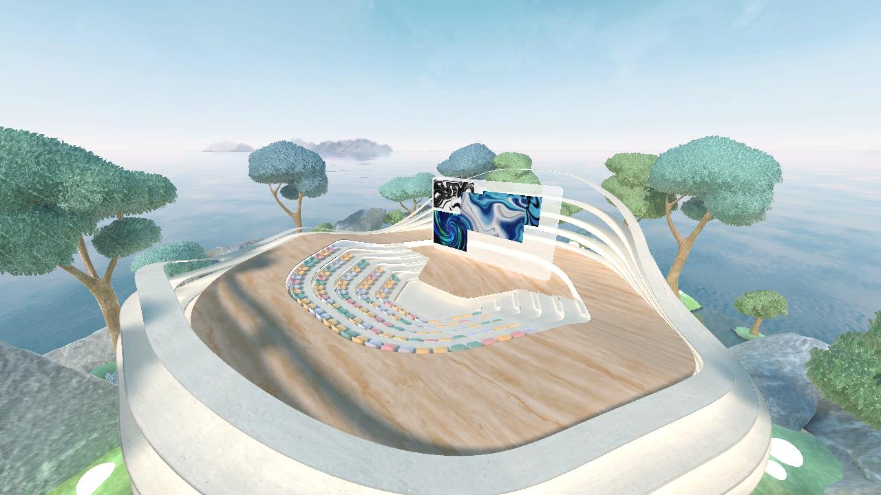 Haring_L's Virtual Meetup