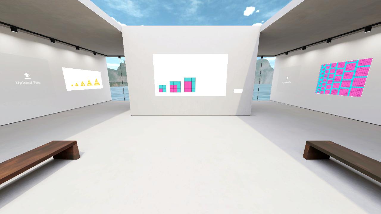 Mevi Kasari's Virtual Area
