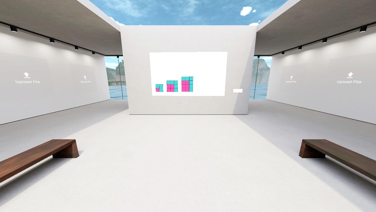 Mevi Kasari's Virtual Area