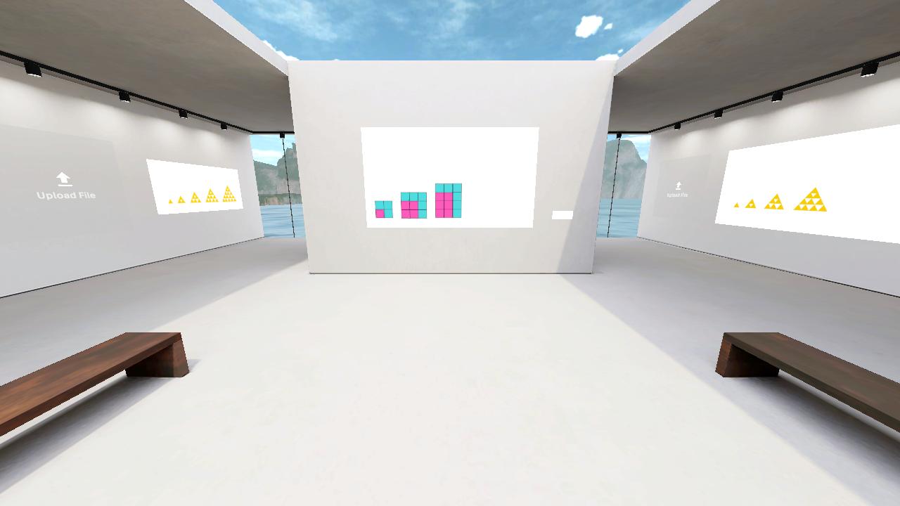 Mevi Kasari's Virtual Area