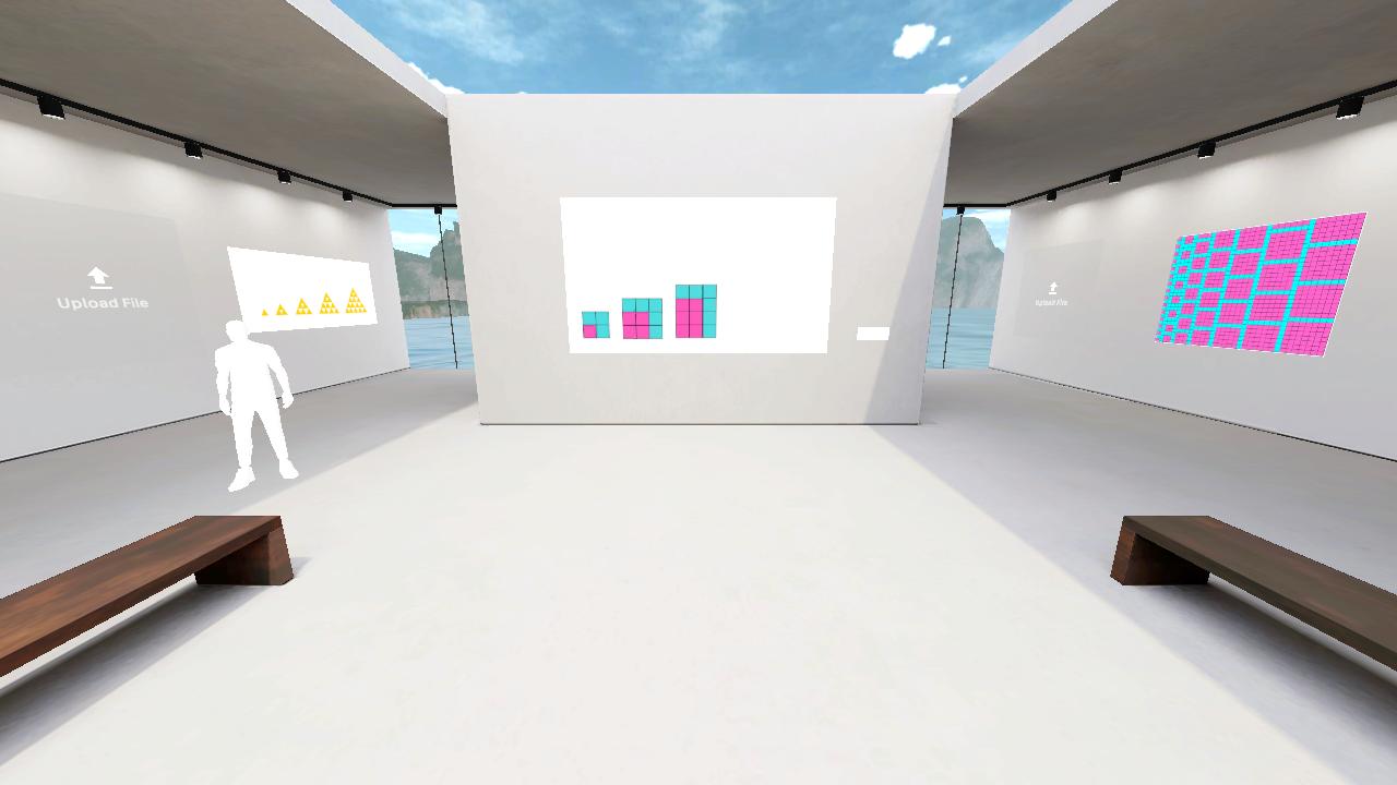 Mevi Kasari's Virtual Area