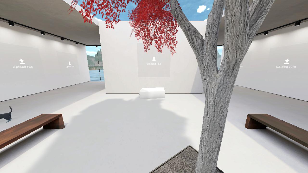 sonia_liceipoliziani's Next Space