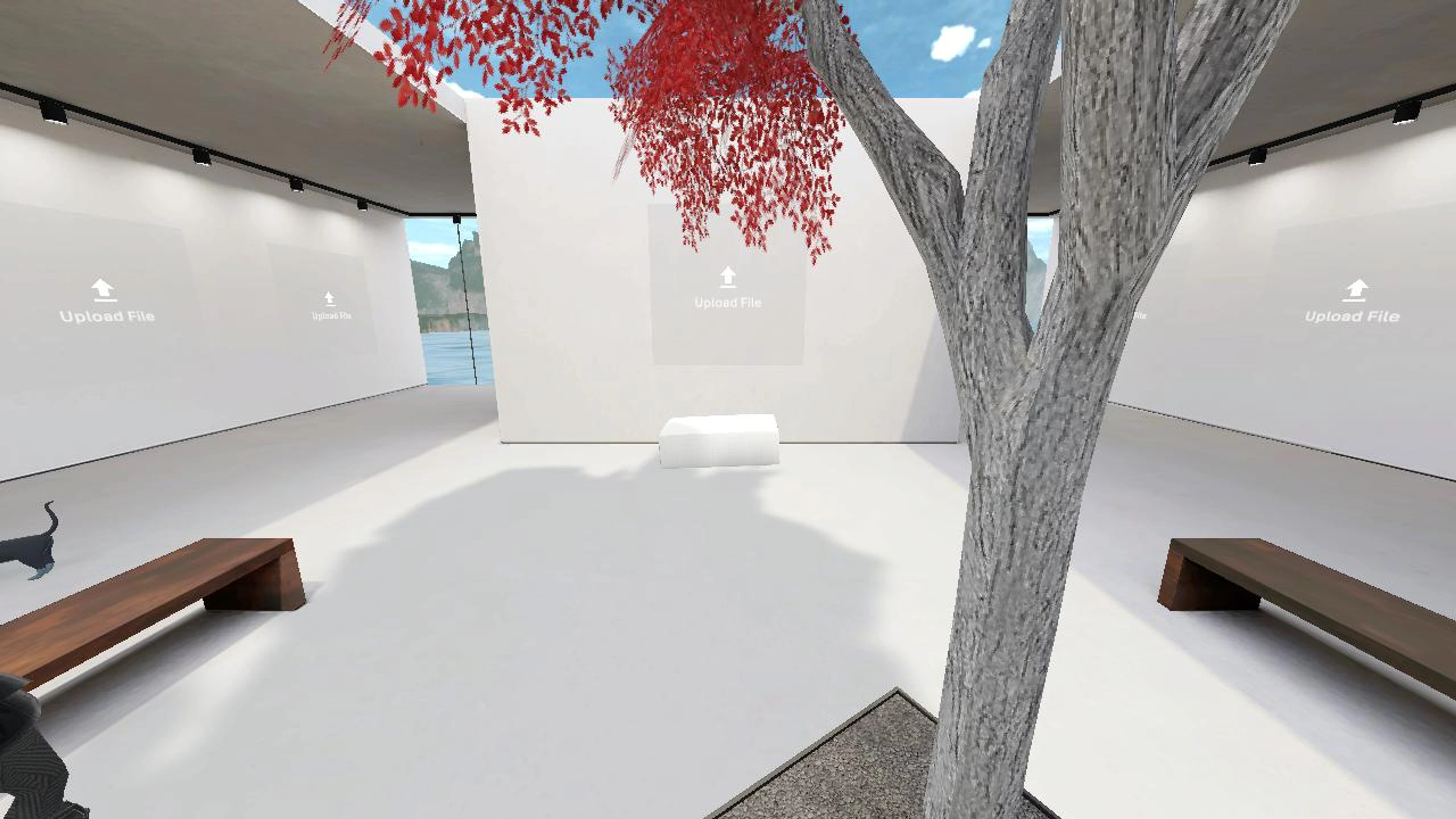 sonia_liceipoliziani's Next Space