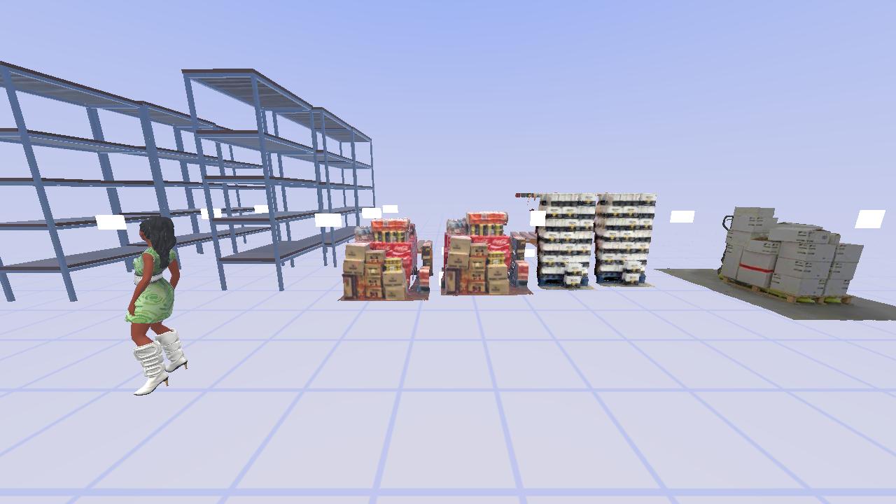 Panamby's Virtual Hangout