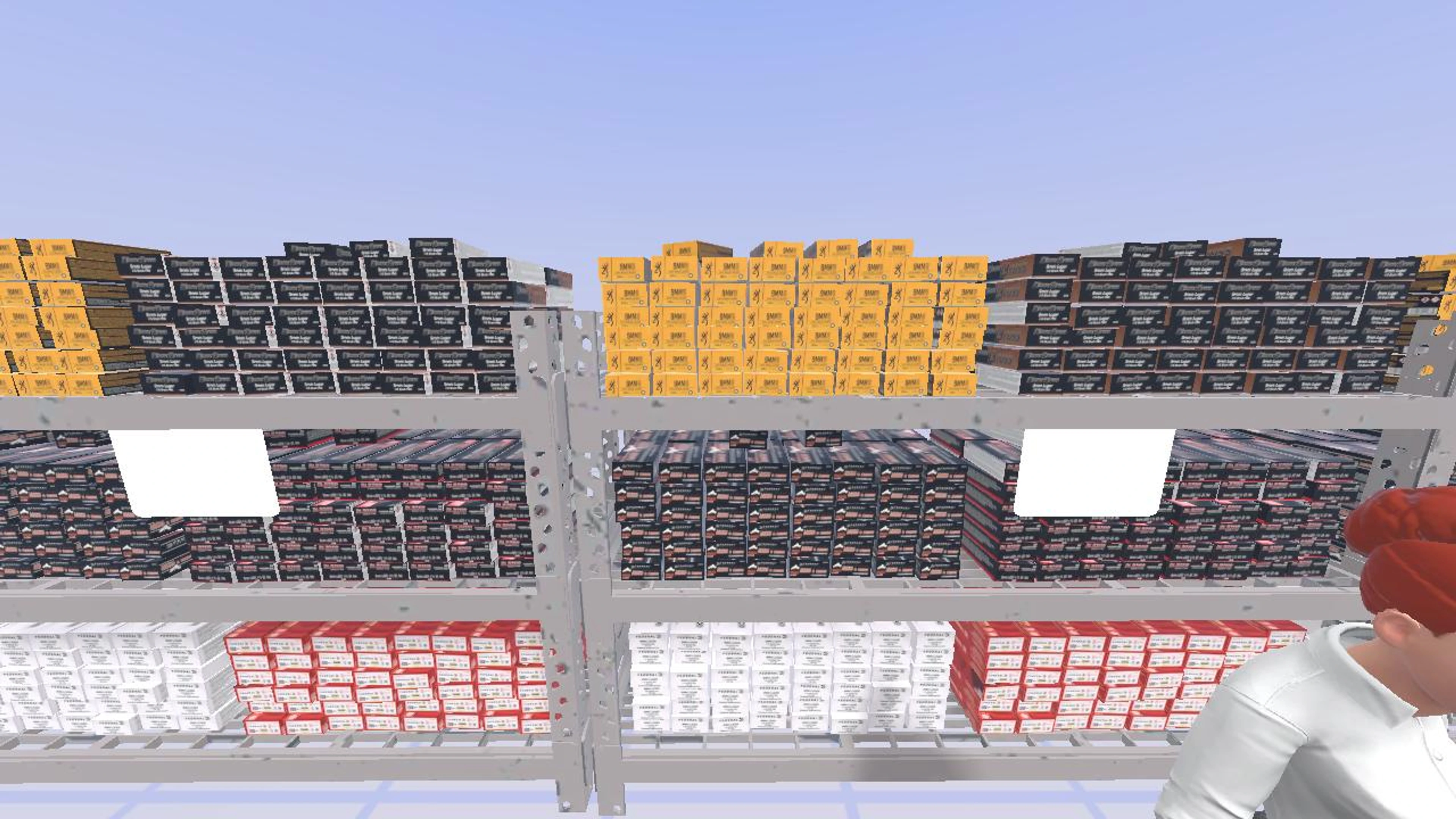 Os_Coisa_Ruim's Immersive Room