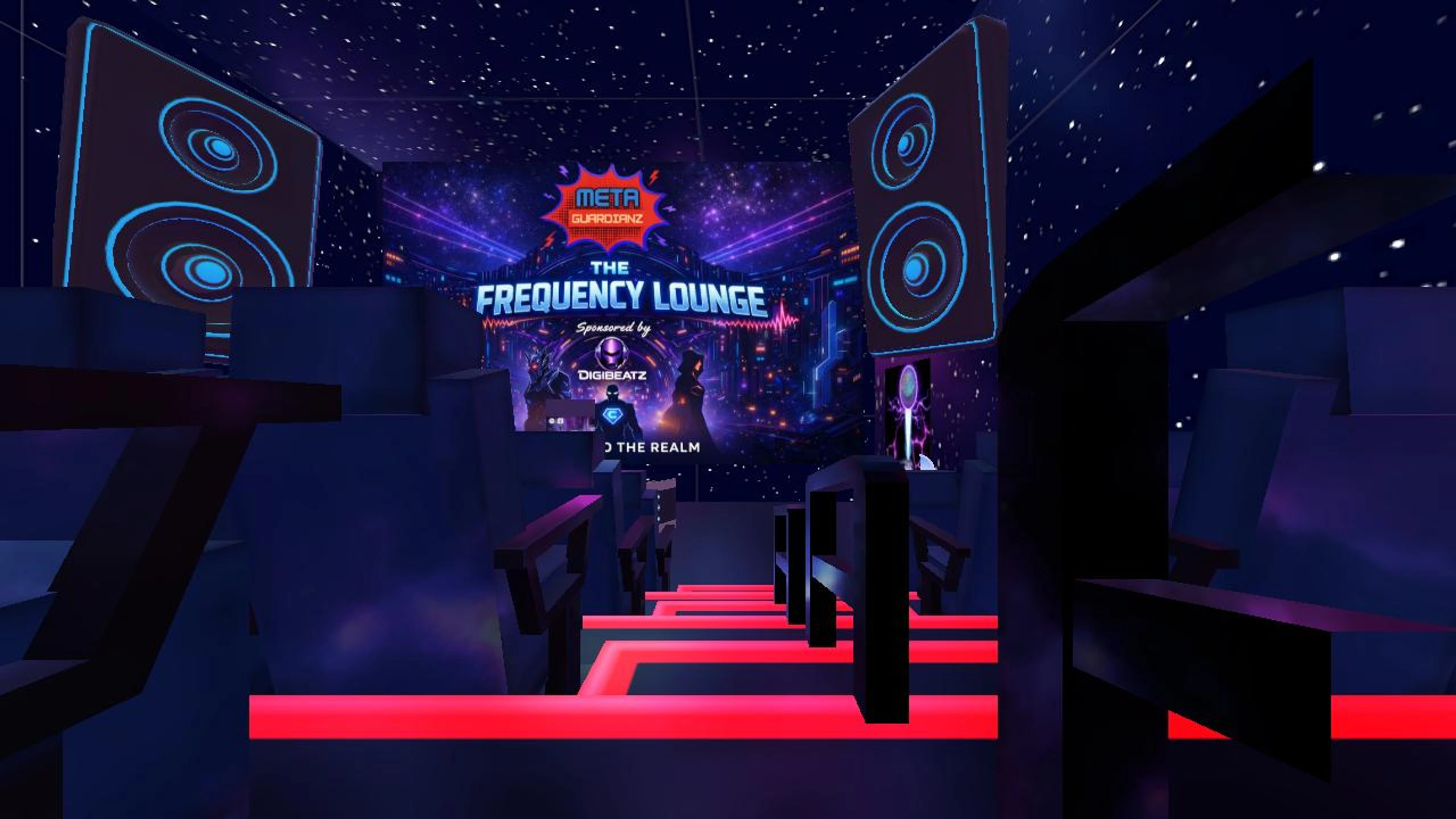 STAR ROOM CINEMA