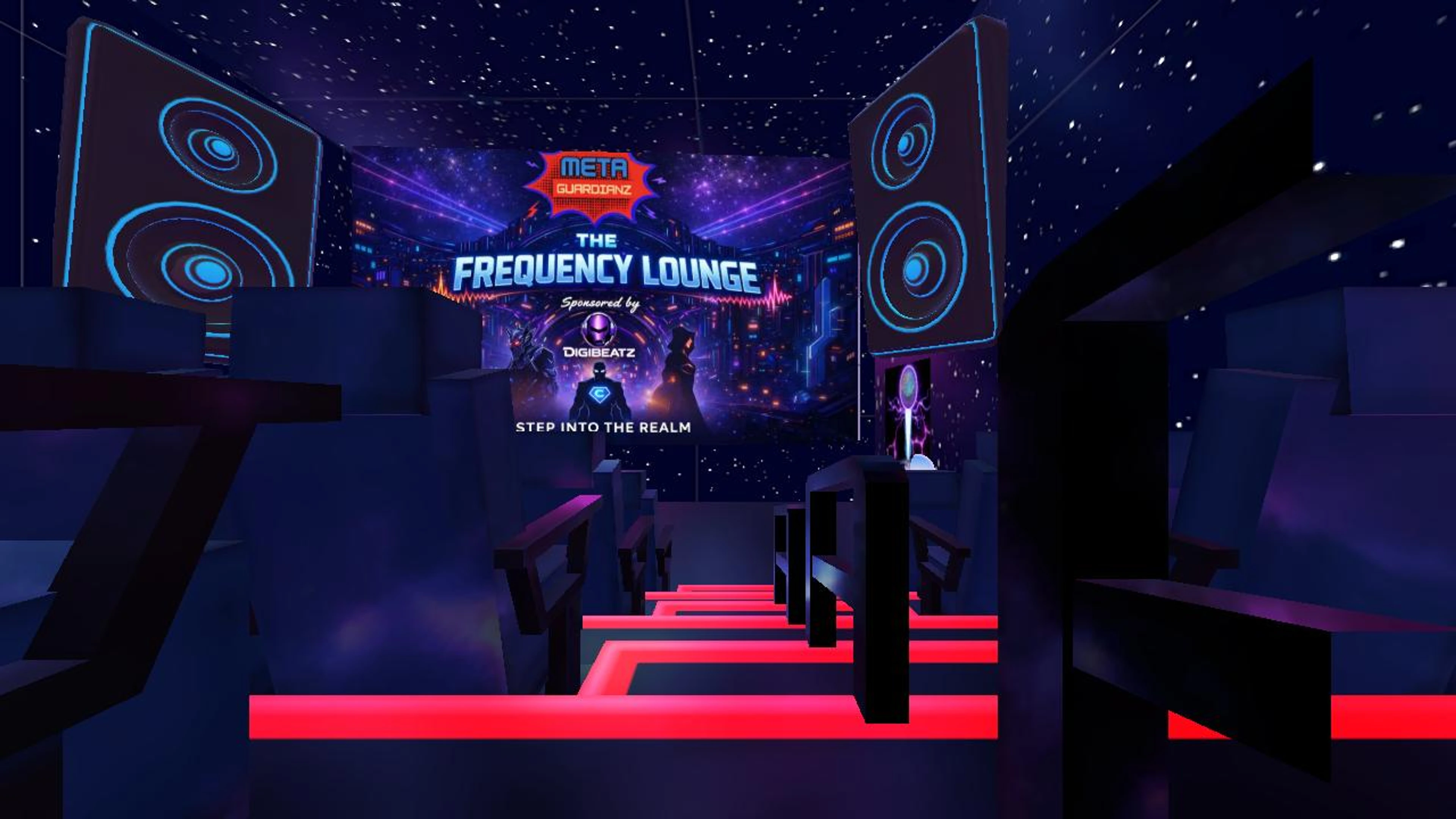 STAR ROOM CINEMA