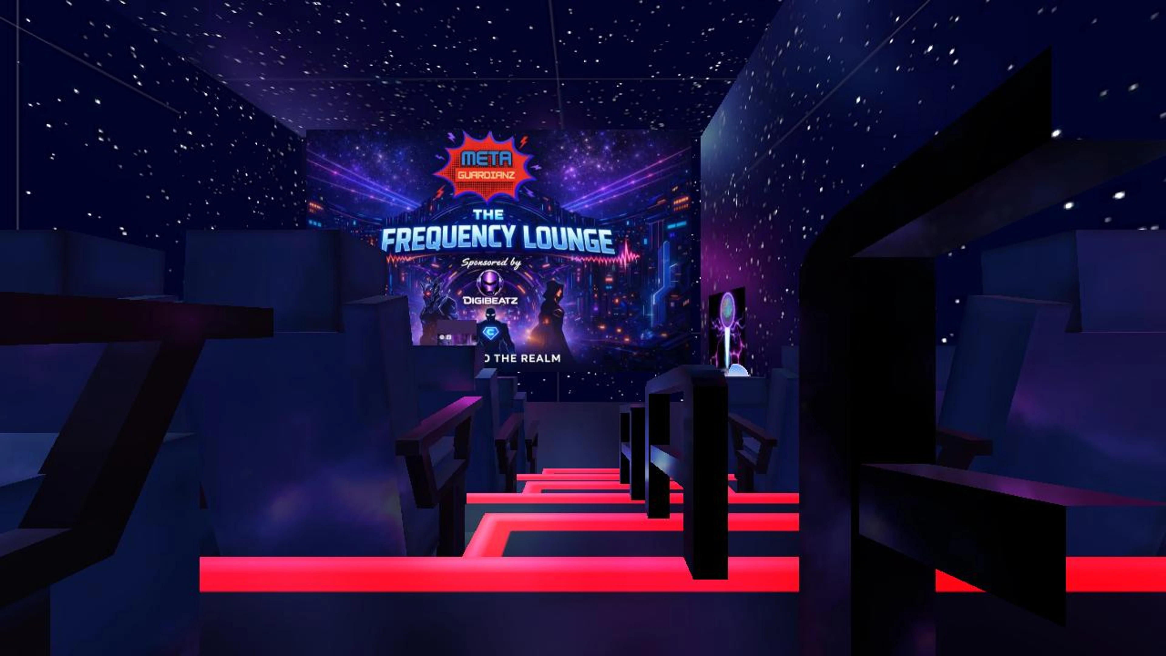 STAR ROOM CINEMA