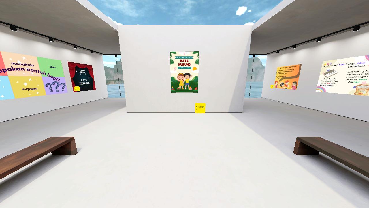 Abinayaramao's Next Space
