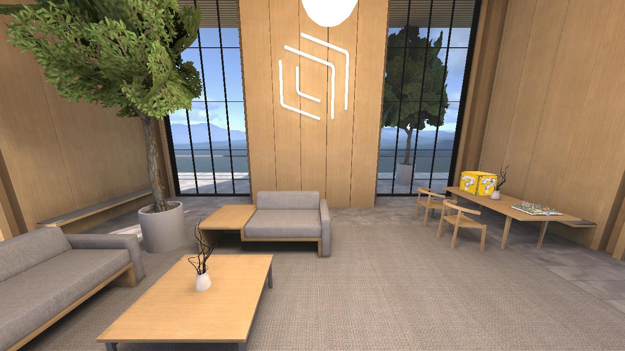 Rhee's Lo-Fi Place