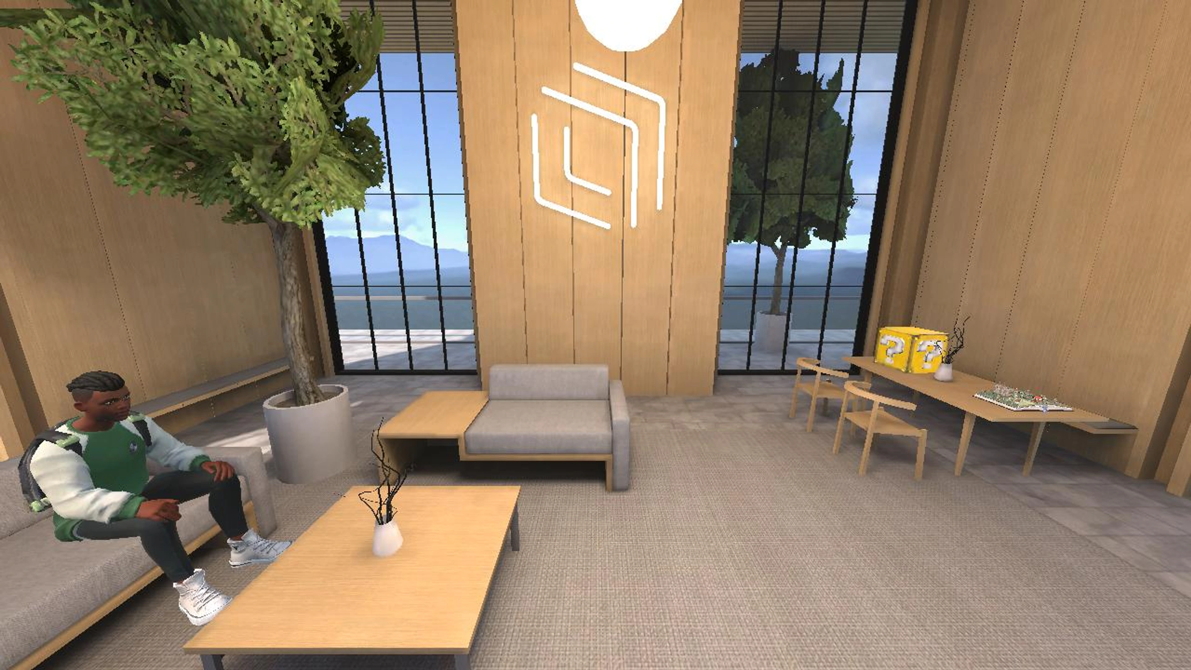 Rhee's Lo-Fi Place