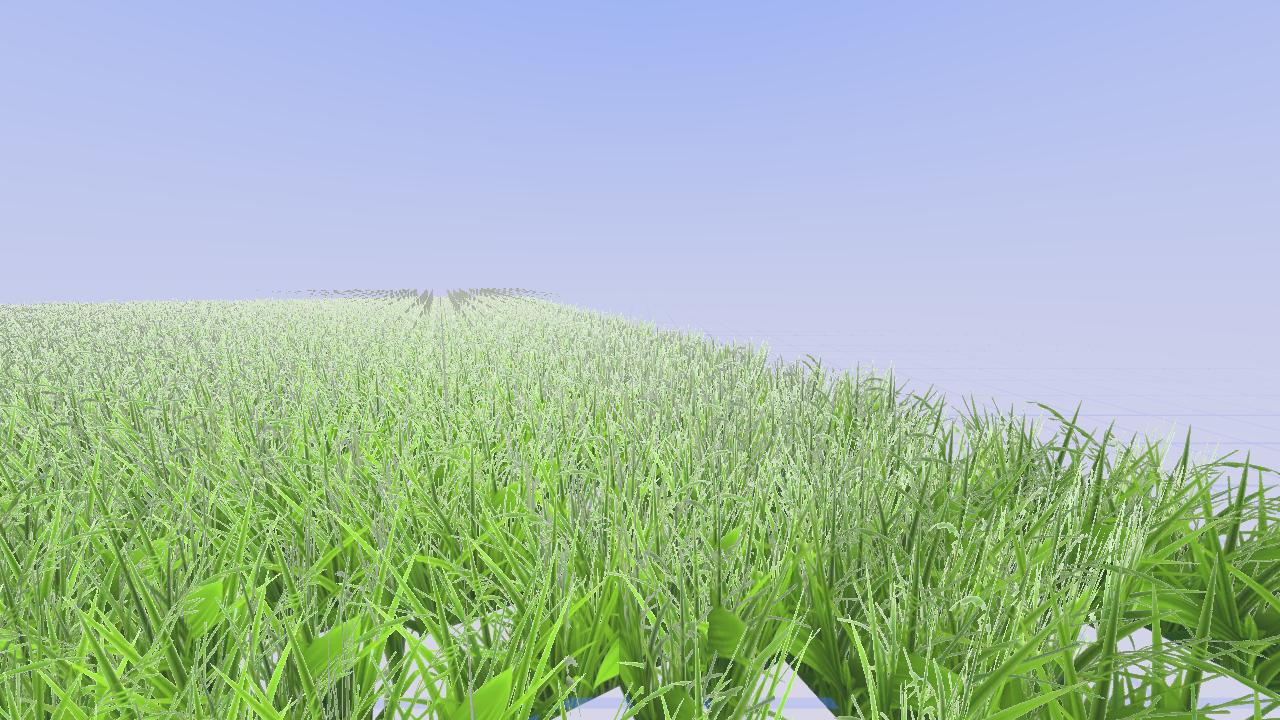 DIMA's 3D Scene