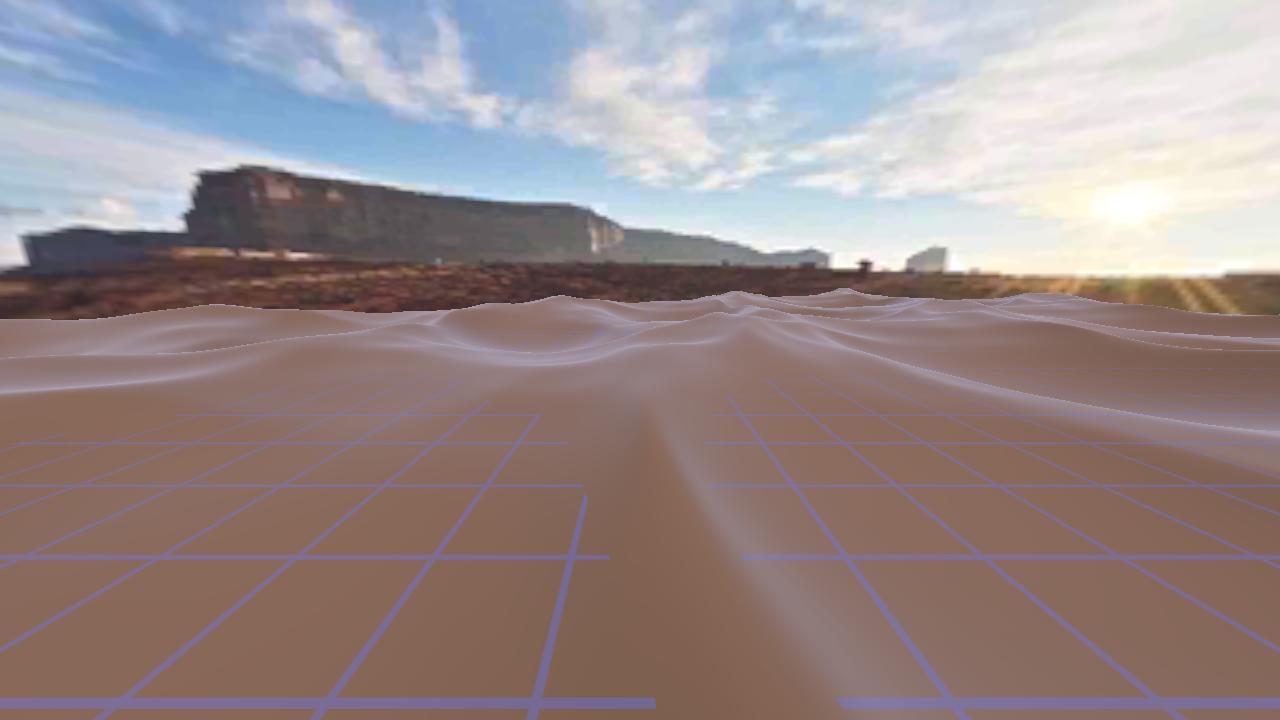 thewrdp's 3D Area