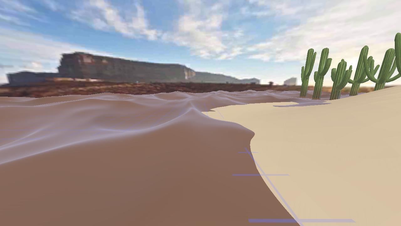 thewrdp's 3D Area