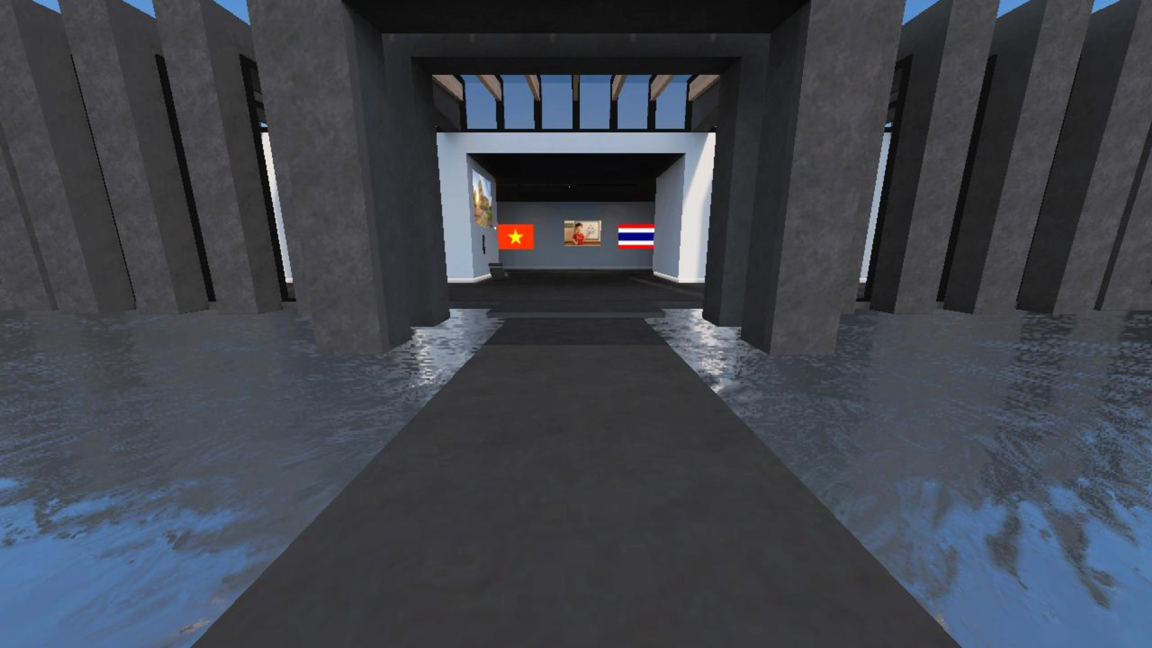 ห้องเรียนประวัติศาสตร์ ครูต๋อง