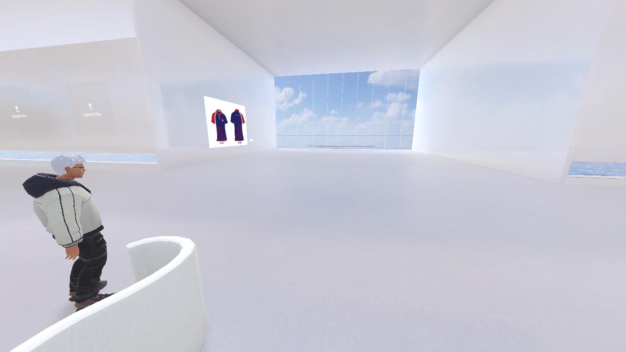 P.h's  Space