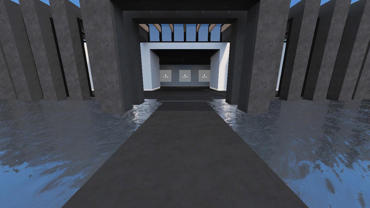 jongkonee's Immersive Area