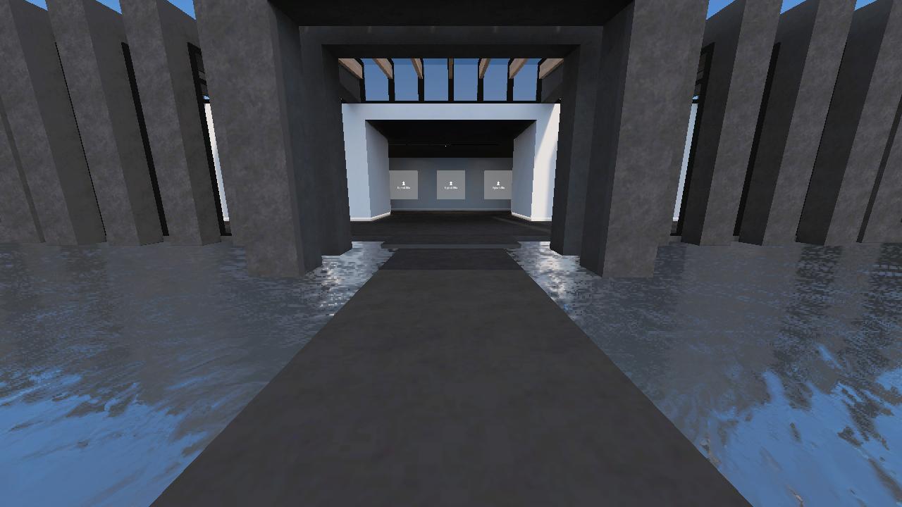 jongkonee's Immersive Area
