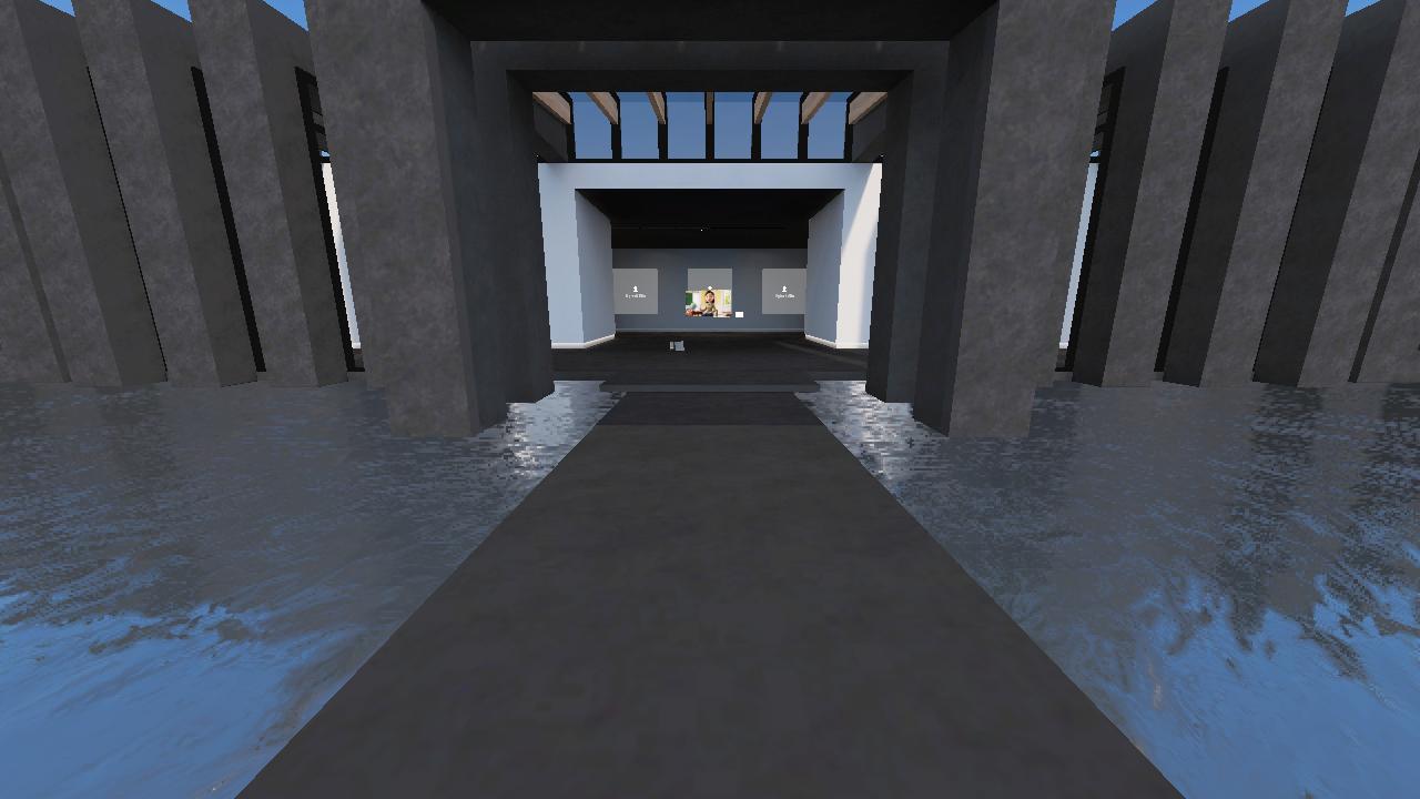 's Next Place