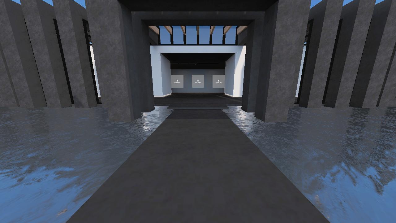 Faimee's 3D Place