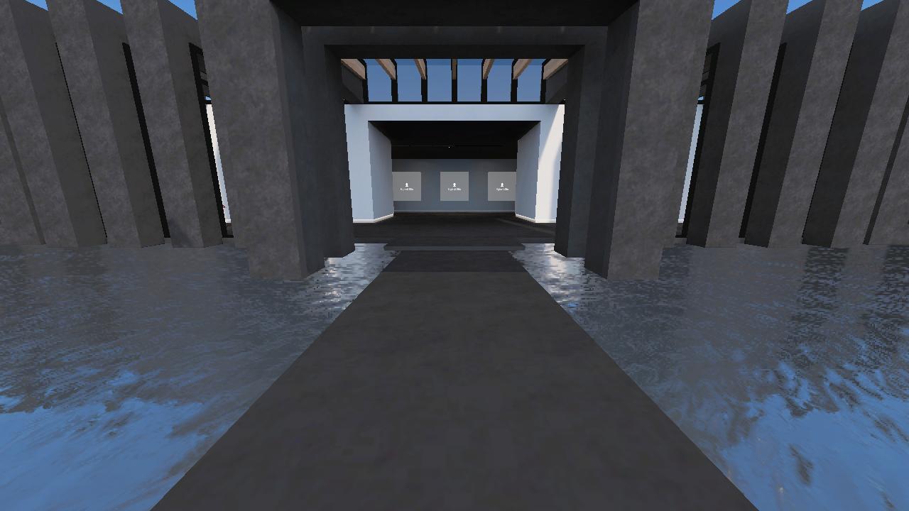 Faimee's 3D Place