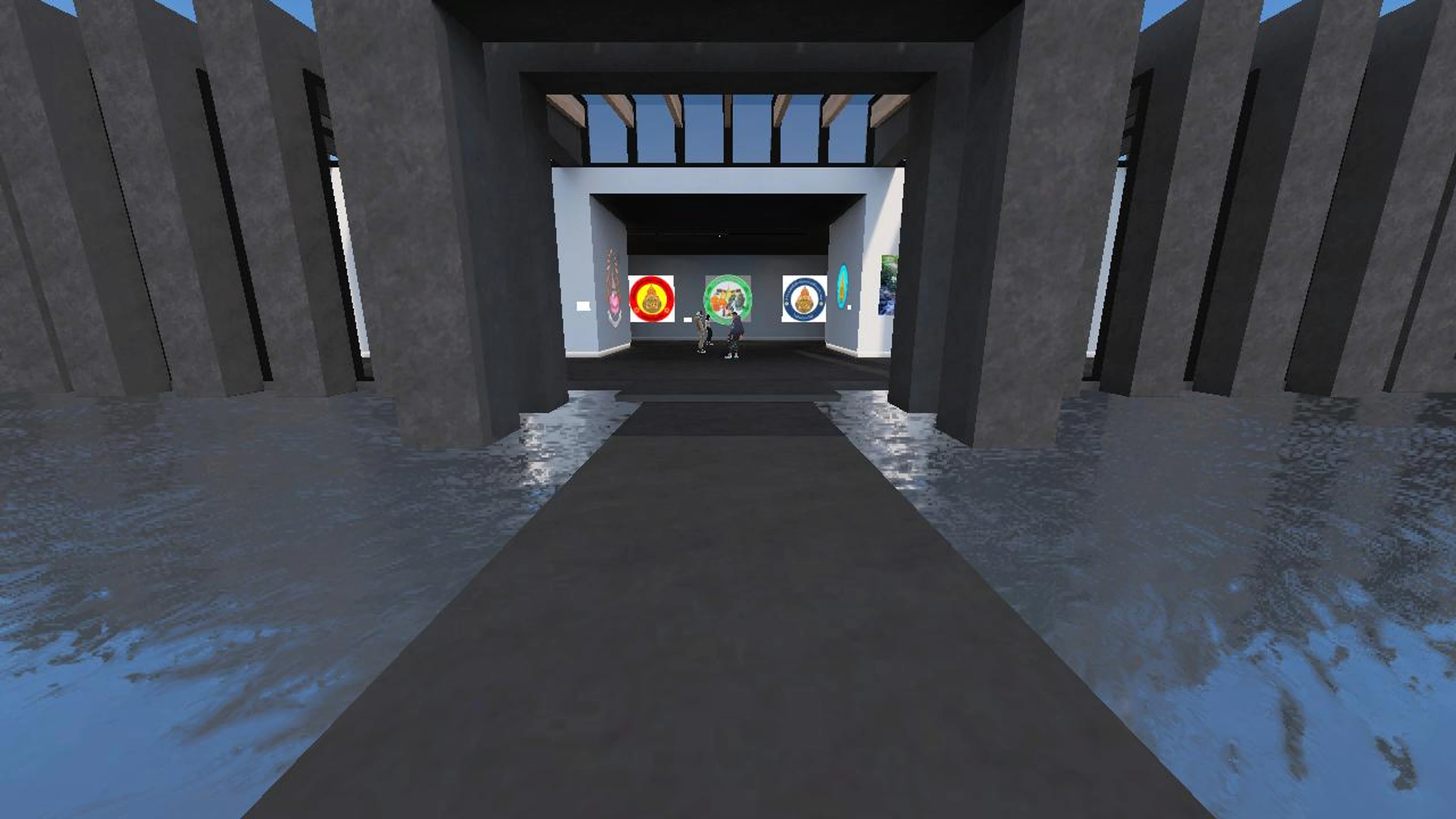 กลุ่มโรงเรียนเวียงโกศัย