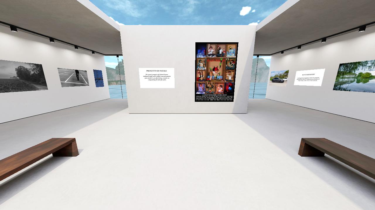 3ASC Mostra Virtuale 2025