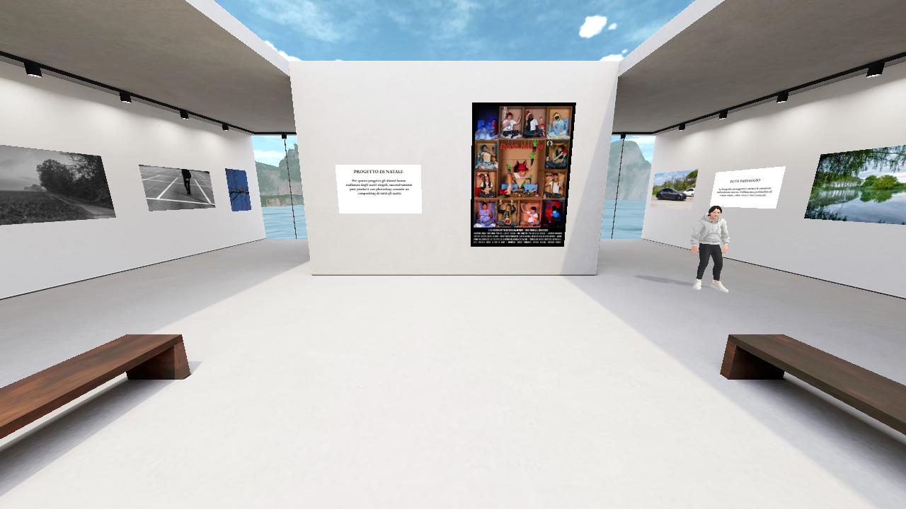3ASC Mostra Virtuale 2025